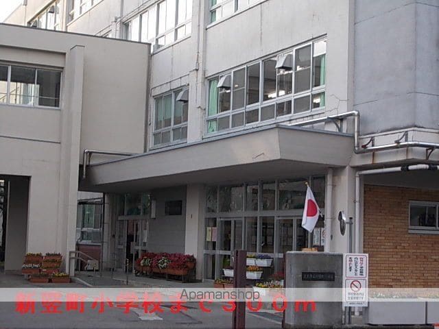 JUMPの周辺写真