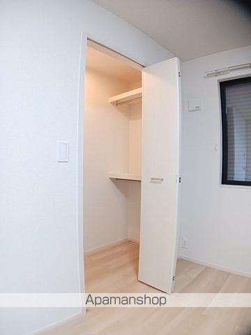 KAGUYAの内装写真