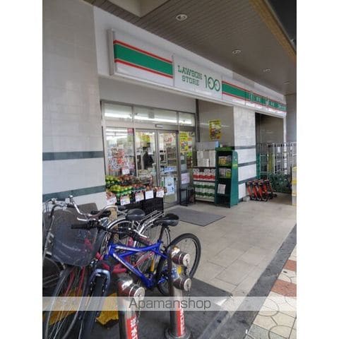 PHOENIX難波EASTの内装写真