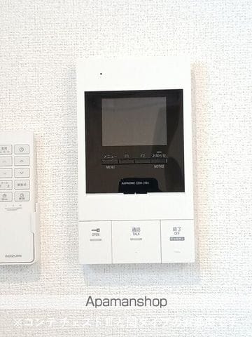 リルーム南草津の内装写真