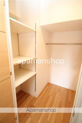 アーバネックスMINAMIHORIEの内装写真