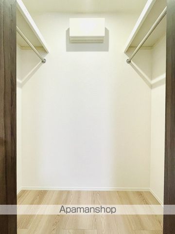 クラシスト高殿の内装写真