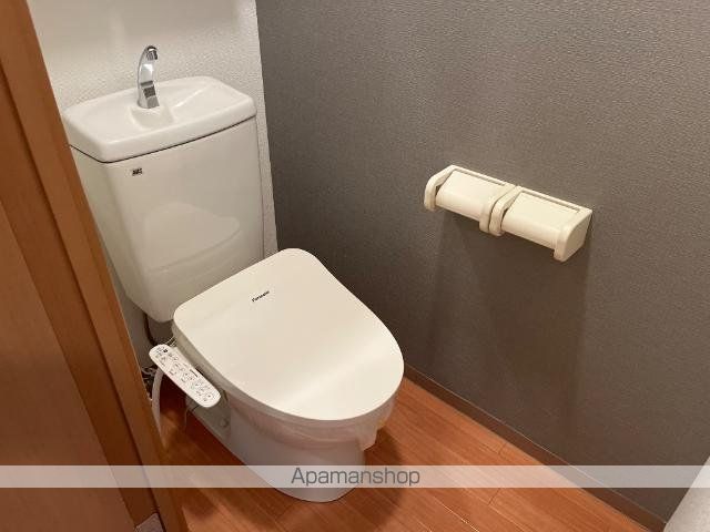 ヴェルジュール御着の内装写真