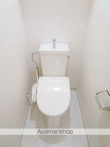 レジデンス今村 Aの内装写真
