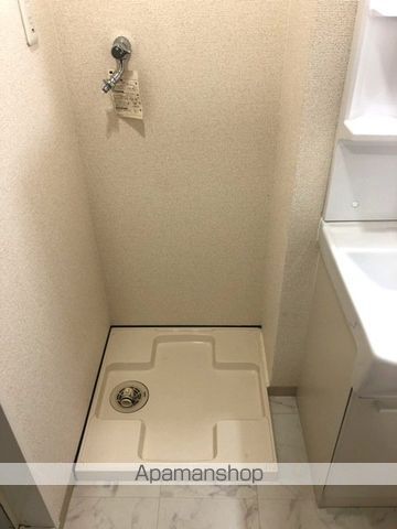マンション花の内装写真