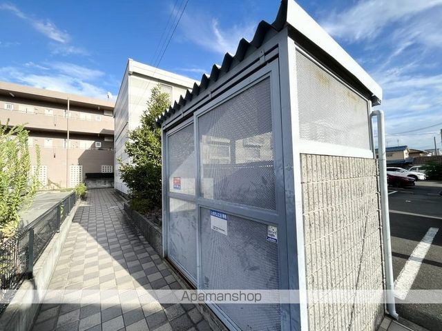 レオパレスコンフォート上本町のその他写真