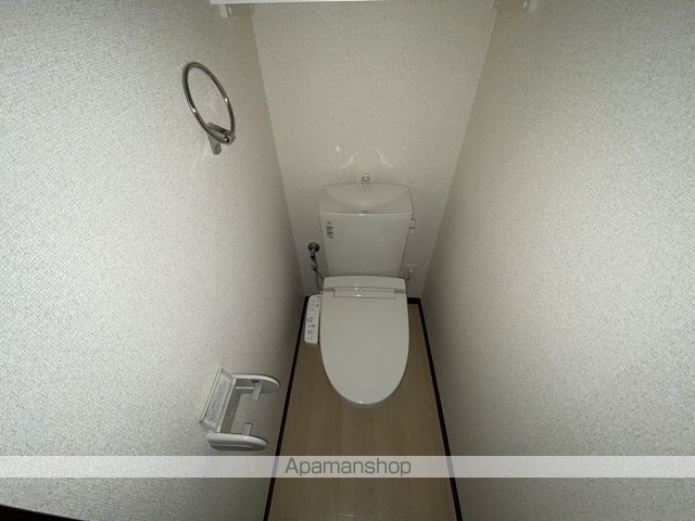 レオネクストひまわりの内装写真