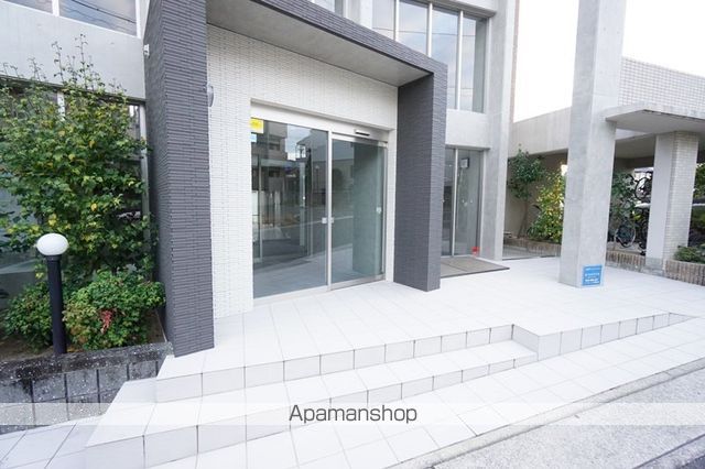 CASA DE VIOLA カサ デ ヴィオラの玄関写真