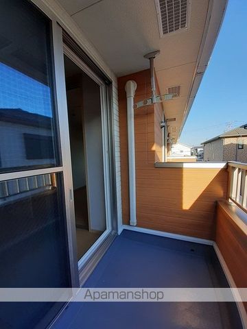 南海電鉄南海本線 吉見ノ里駅 徒歩5分 2階建 築16年の内装写真