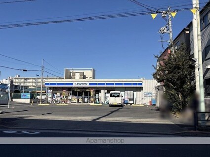 レオネクストカーサレフィナード[1K/20.76m2]の周辺10