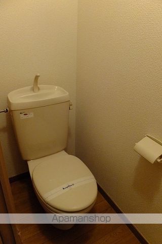 レオパレスメイプルハイム高野台1号館の内装写真