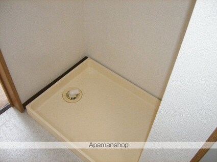 東京都国分寺市南町３丁目[1K/16.6m2]の内装2