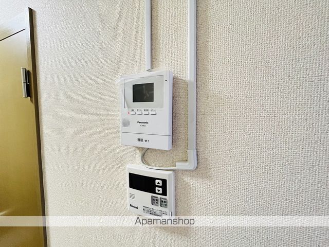 メゾネット香南の内装写真