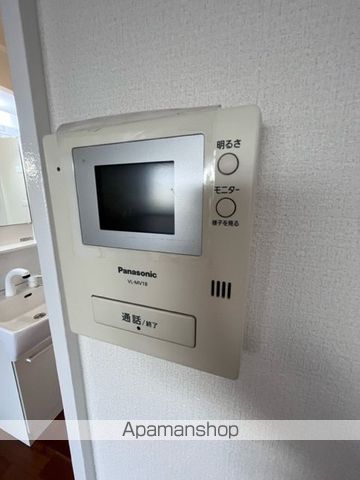 ループハイツ篠田の内装写真
