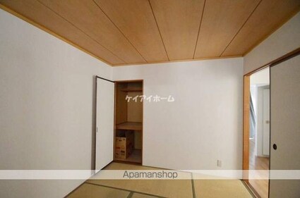 岡山県倉敷市茶屋町[2K/40m2]の内装6