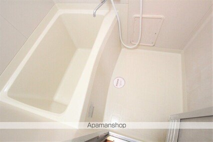 レモンハイツ土居田[1R/26.26m2]のバス