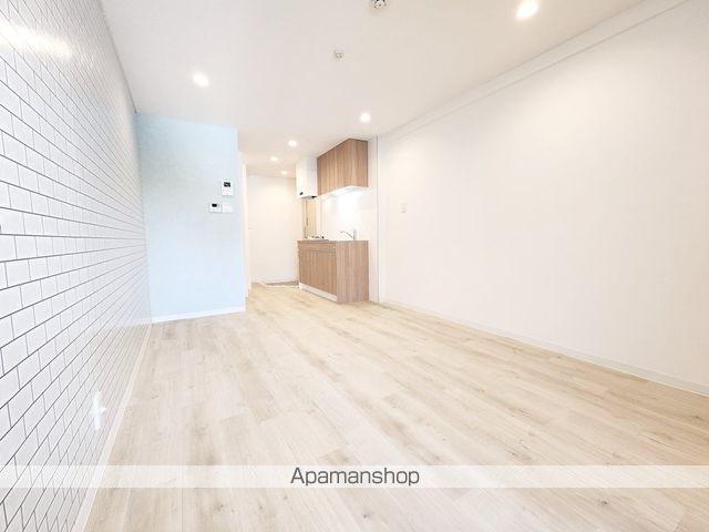 NK豊町の内装写真