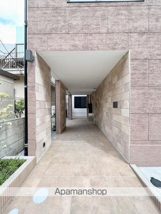 東京都大田区蒲田２丁目[1DK/44.02m2]のロビー2