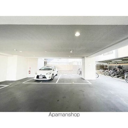 ＳーＦＯＲＴ熱田六番[1K/26.35m2]のその他内装5