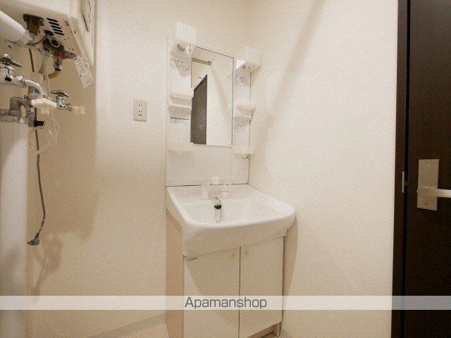 フルハウスN42の内装写真