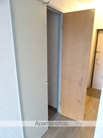プラザヴィラBの内装写真