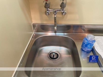 アクティブ福岡町[1K/24.85m2]の内装6