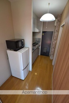 ディアス元町Ａ[1K/24.71m2]のその他内装