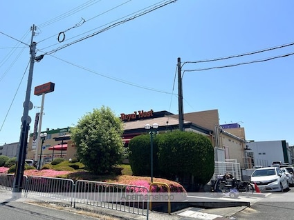 モンレーヴ　高松北[1K/27.18m2]の周辺6