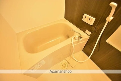 ＡＺＵＬ駅前[1LDK/49.89m2]のバス