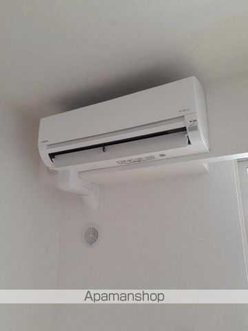 プラシード緑町IIIBの内装写真