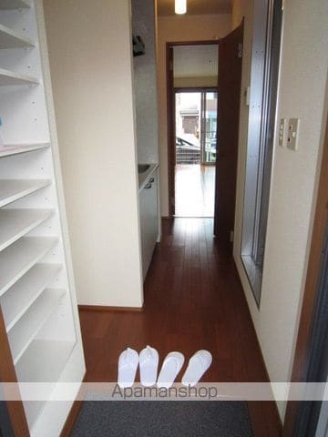 OZハウスの内装写真
