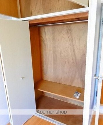 コンフォートＮビル[1K/23.52m2]の収納