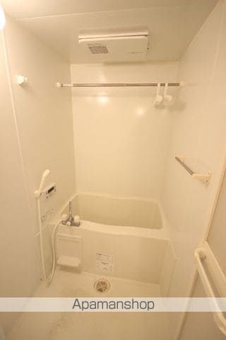 チェリーセージの内装写真