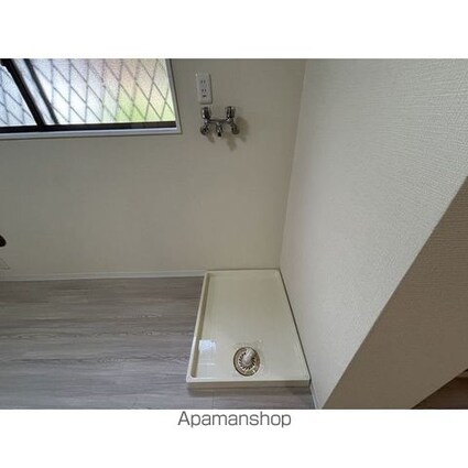 コーポ中島Ａ[2DK/37.74m2]のその他設備