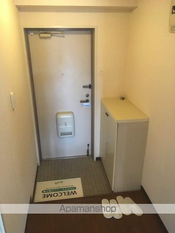 ルファール夙川の内装写真