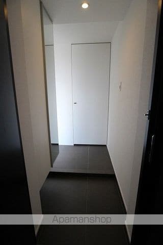 ROPPONMATSU VIEW APARTMENTの内装写真