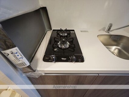 愛知県名古屋市中区新栄２丁目[1K/21.8m2]の内装2