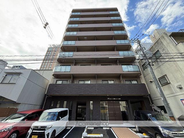 Kyowa residence koamiの外観写真