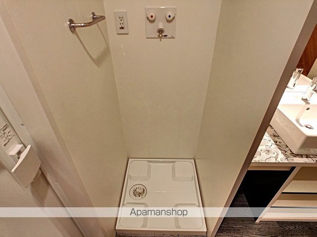 ファースト・レーベン尾張町の内装写真