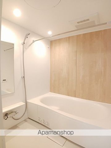 カーサ シトラス仏生山IIの内装写真