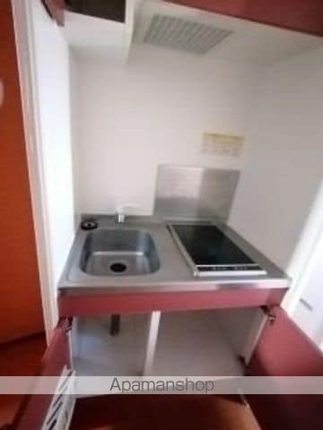 レオパレス中田町の内装写真