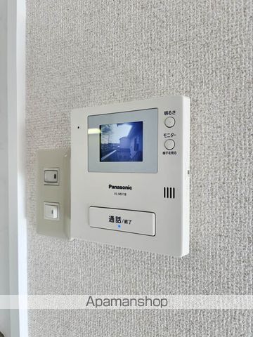 フレグランス大島 A棟の内装写真