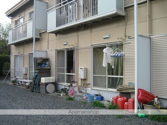 ファミール田倉の外観写真