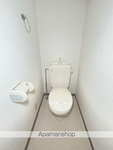スタジオビジュの内装写真