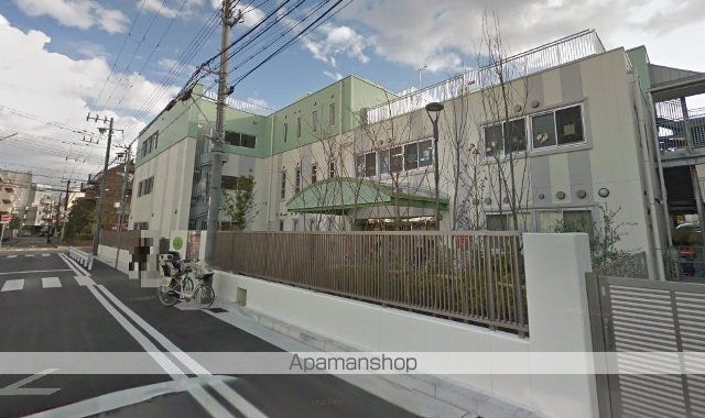 パンプランテ甲子園の周辺写真