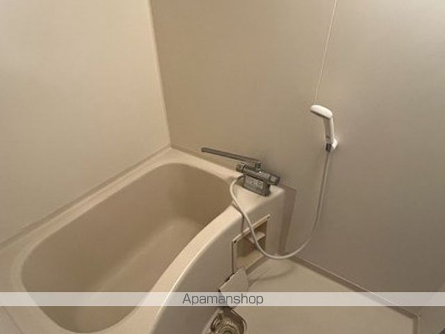 REX MANSION12の内装写真