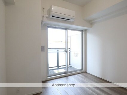 ＳーＲＥＳＩＤＥＮＣＥ今池ａｒｃａｎａ[1K/22.28m2]の内装2