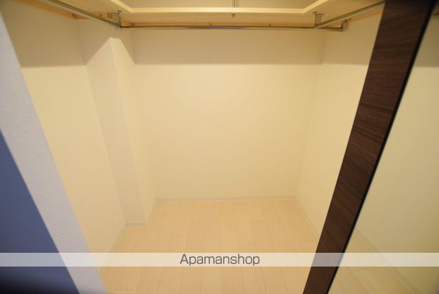 SーRESIDENCE宮の森の内装写真