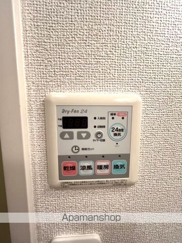 グラージュ小路の内装写真