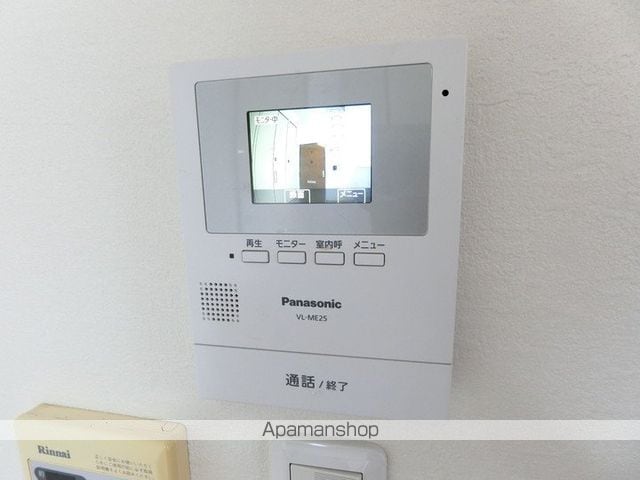 野知マンションBの内装写真